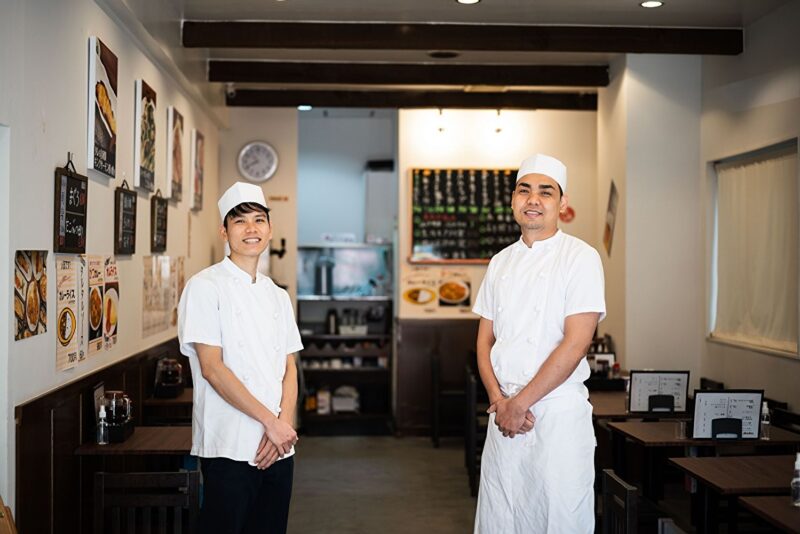 「日本の家庭の味を出したい」東京の下町で奮闘する、ベトナム人の定食屋