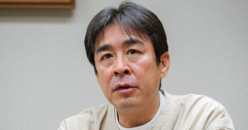 室橋裕和さん（ジャーナリスト）　ネパール人の柔軟さで成長　新著『カレー移民の謎』　在留問題もはらみ