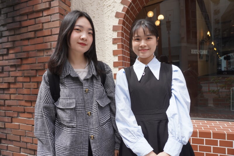 【新連載：今日も日本で】　第2回前編「最初のバイトはヤマト」「コンビニバイトで難しいのはタバコとおでんの名前を覚えること」ベトナム女子が語るリアルな留学＆バイト生活