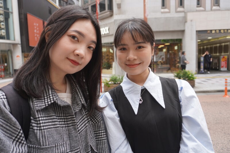 【新連載：今日も日本で】 第2回後編「またグエンかって言われると…」「もっと働けたら余裕のある暮らしができるのに」ベトナム人女子留学生が漏らす”日本での暮らし”の本音