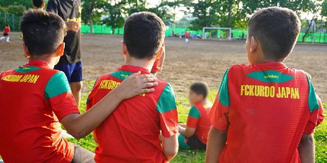 「クルド人みんなが全員悪いと思わないでほしい」　友人も“強制送還”に…在日クルド人高校生が抱く思いとは