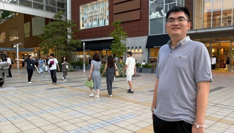 連載「今日も日本で」⑤後編　履歴書は手書き必須､最終面接で全落ち…在日11年ベトナム人男性が体験した就活地獄と≪日本の仕事≫のリアル