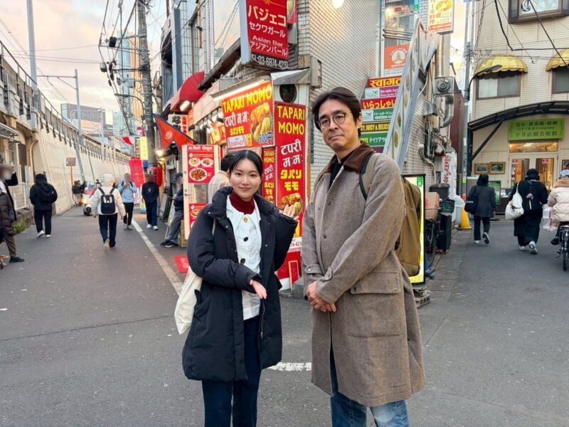 J-wave「ACROSS THE SKY」WORLD CONNECTION