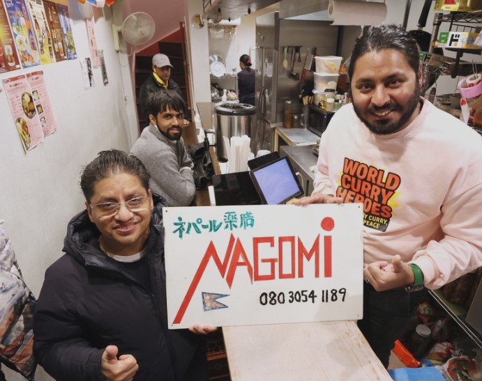 インドカレーの店、実は経営者の大半がネパール人　広島で「インネパ」が増えた理由
