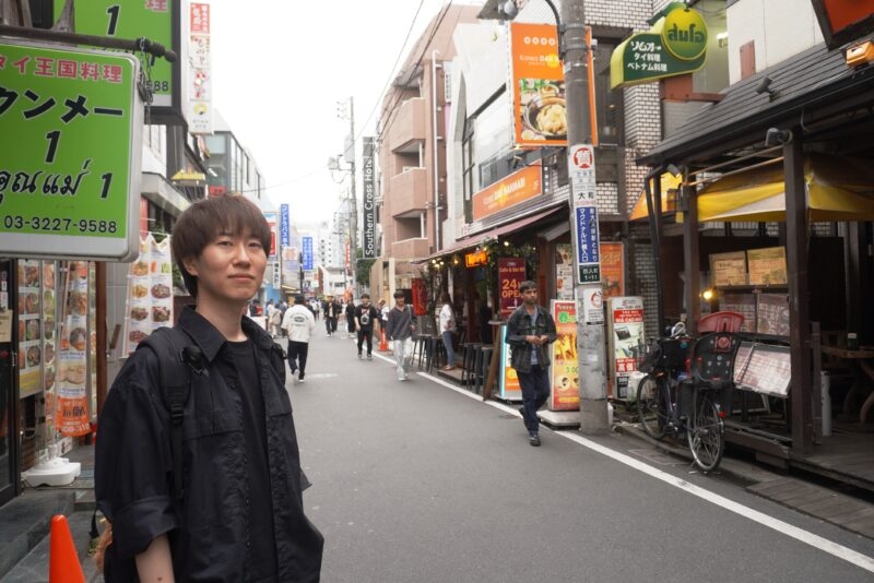 ｢いまの日本は清朝に似ている｣豊かさゆえの”思考停止”に危機感を抱く中国人記者が､無償で在日外国人を取材し続ける理由
