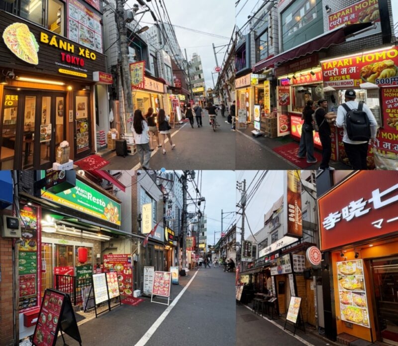 在留資格厳格化「資本金3000万円」の根拠は――店舗契約、労働力に影響も