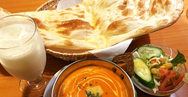 NNAカンパサール連載「アジア人は今」第9回「アジア人の飲食店　甘いカレーが増えるわけ」